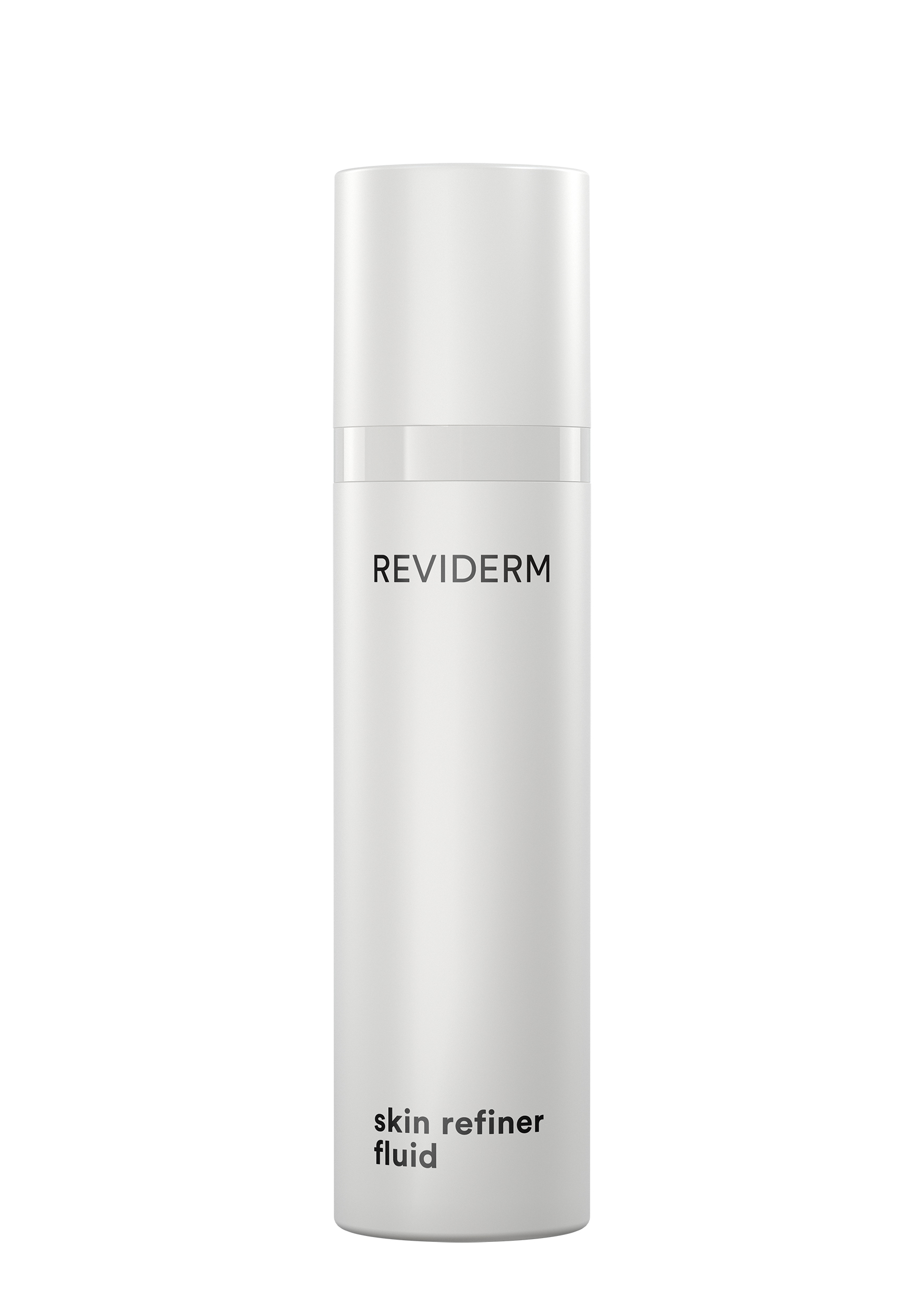 skin refiner fluid