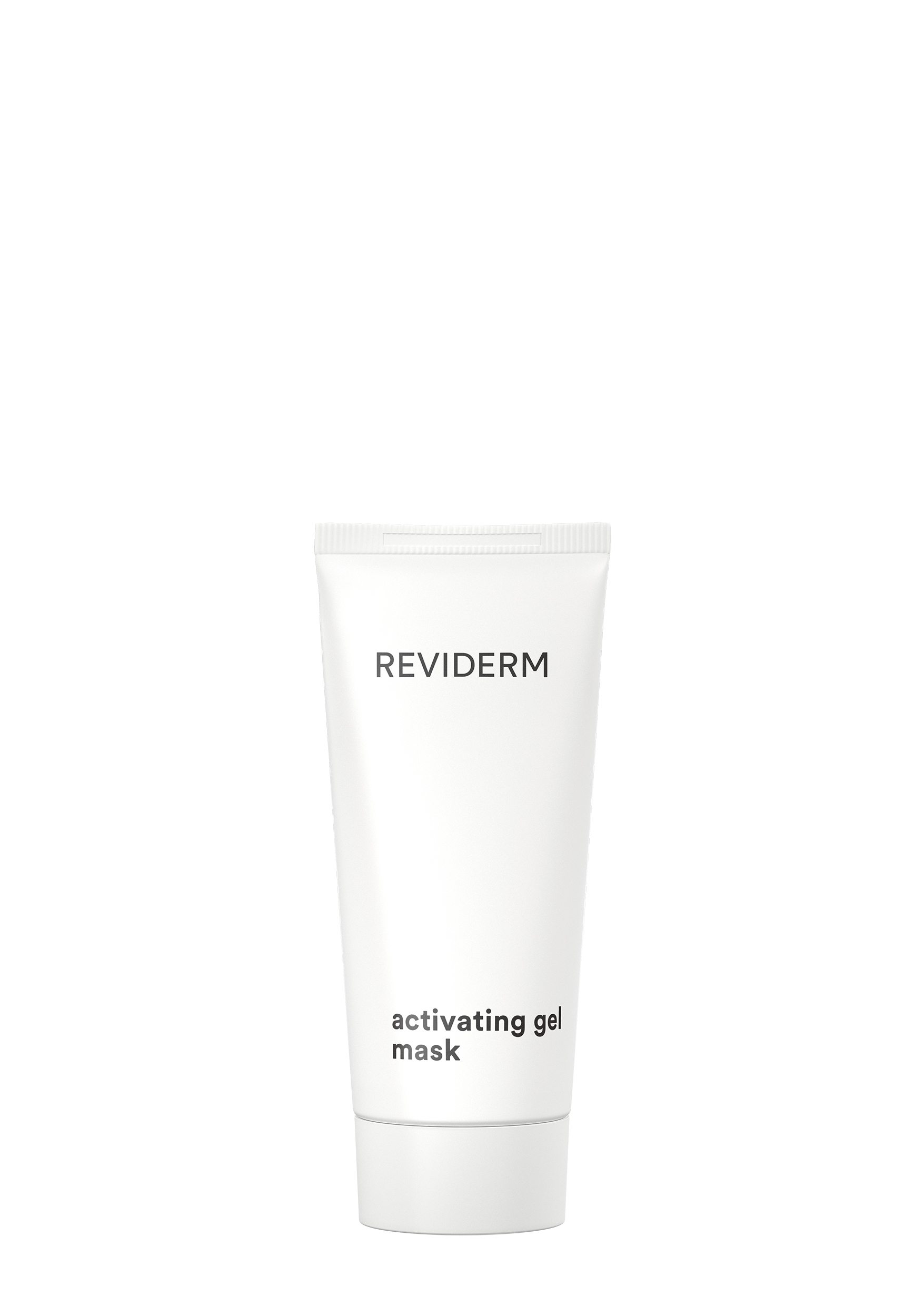 activating gel mask