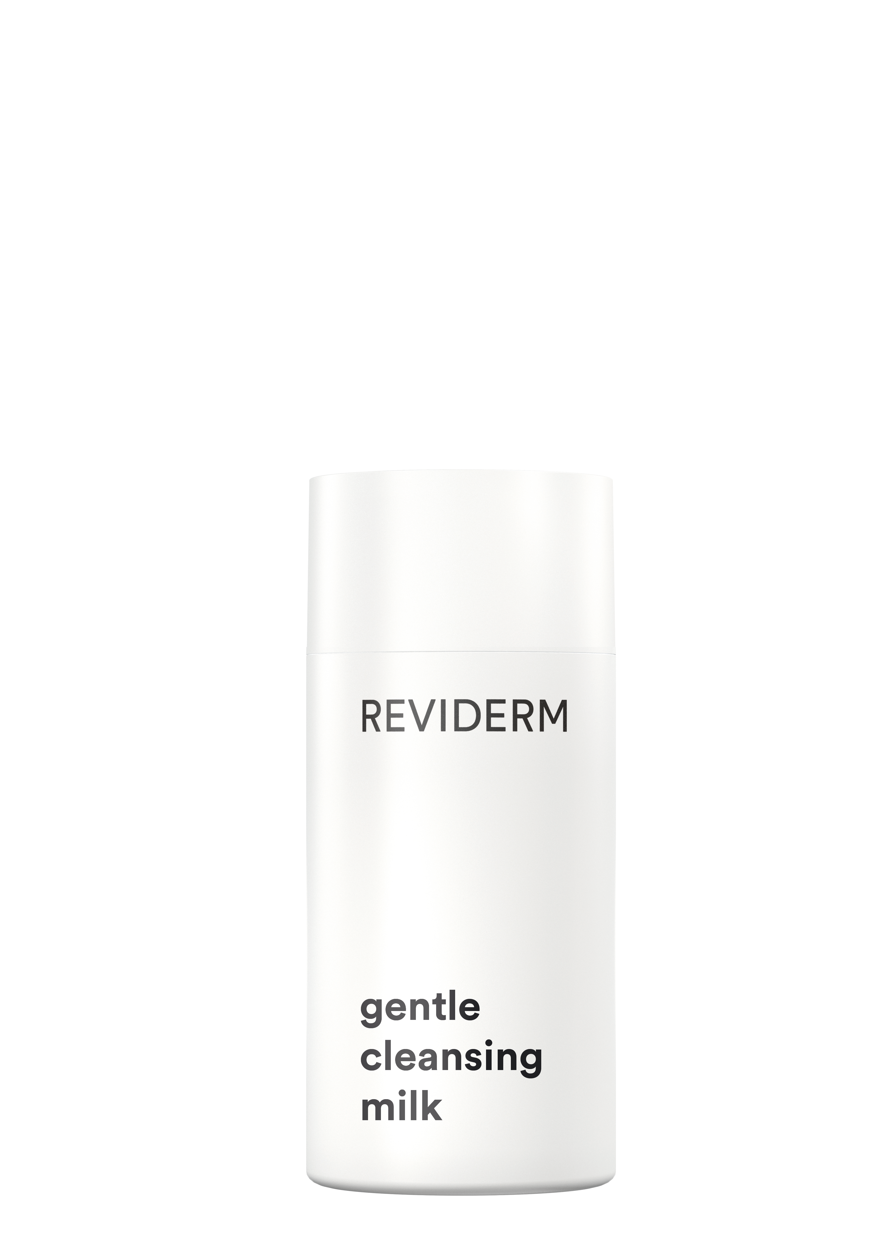 gentle cleansing milk