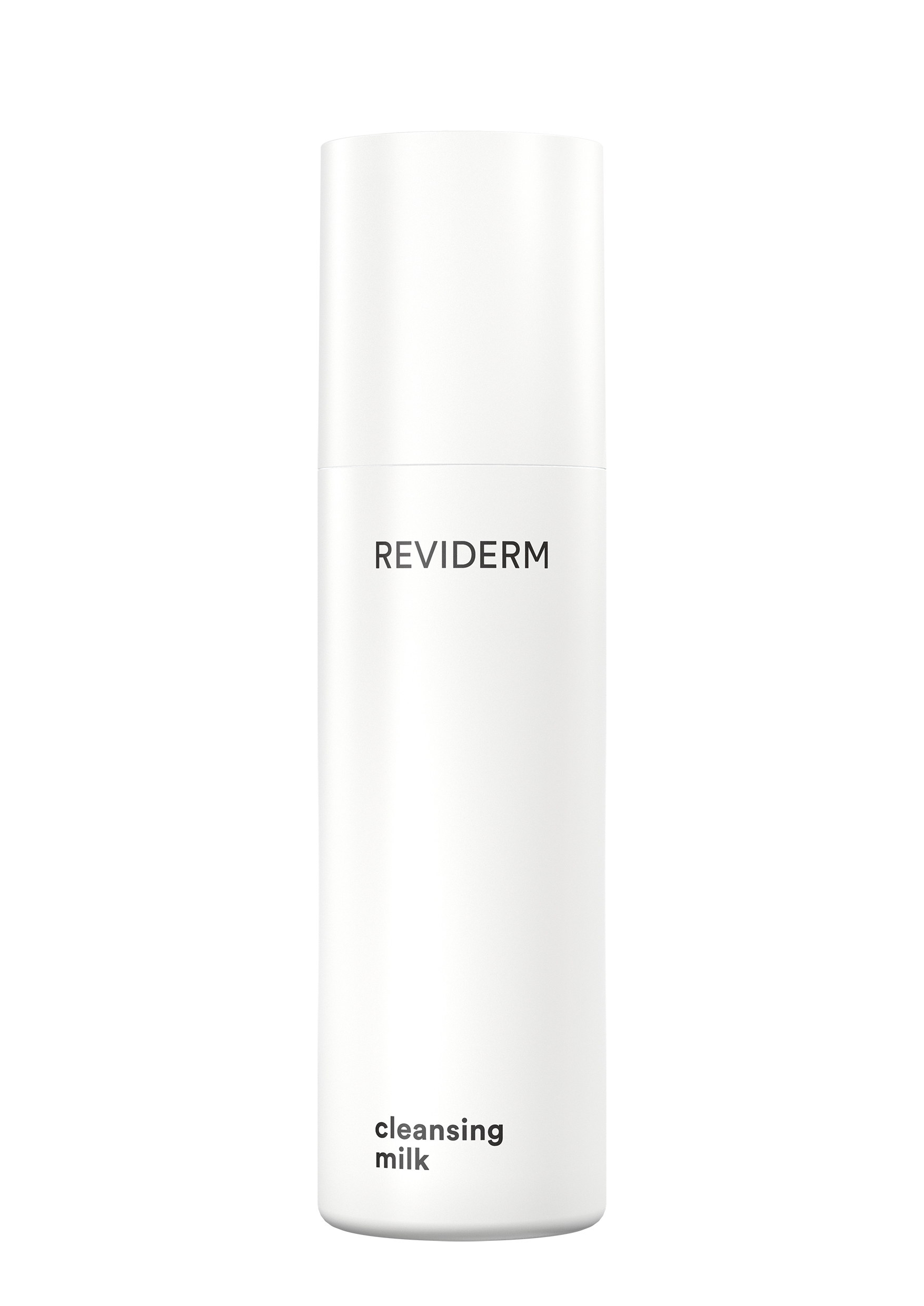 cleansing milk