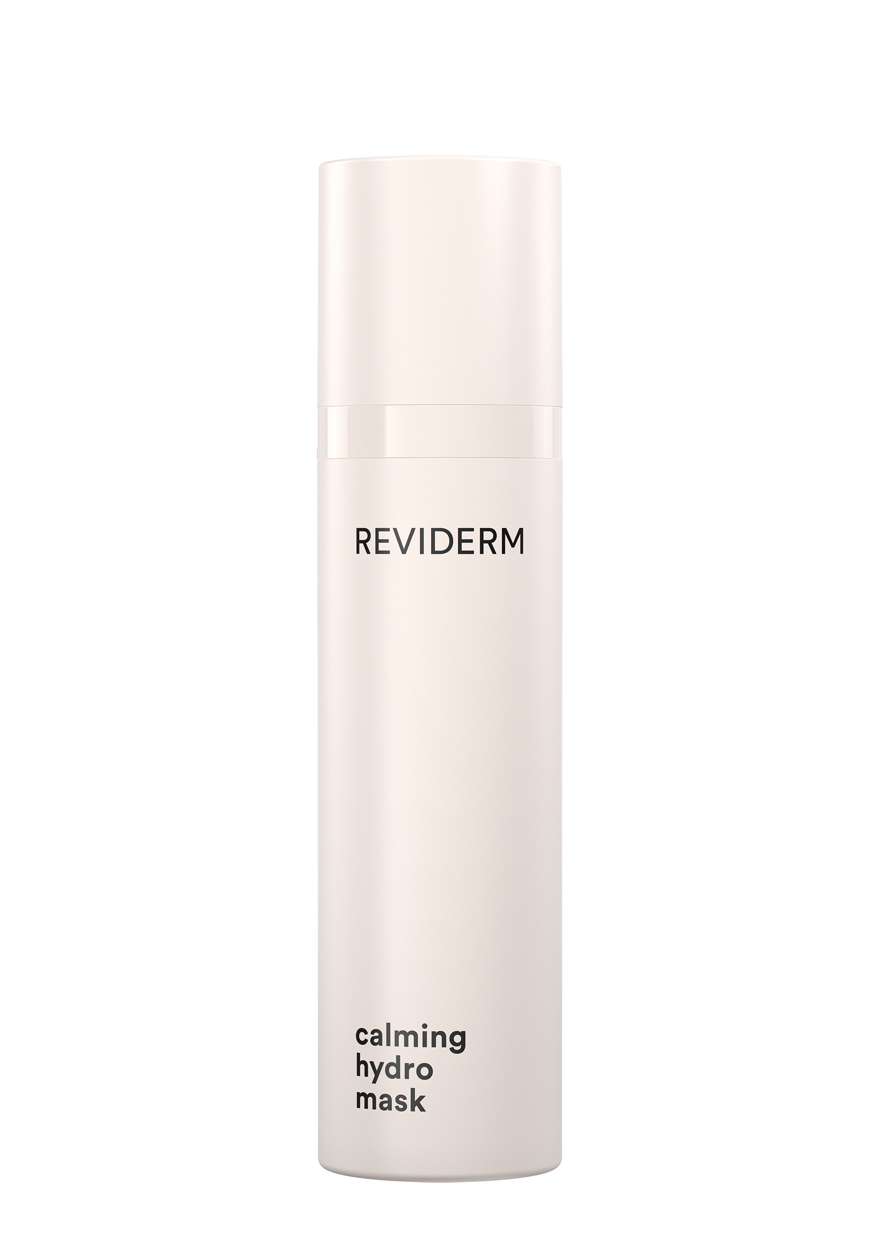 calming hydro mask
