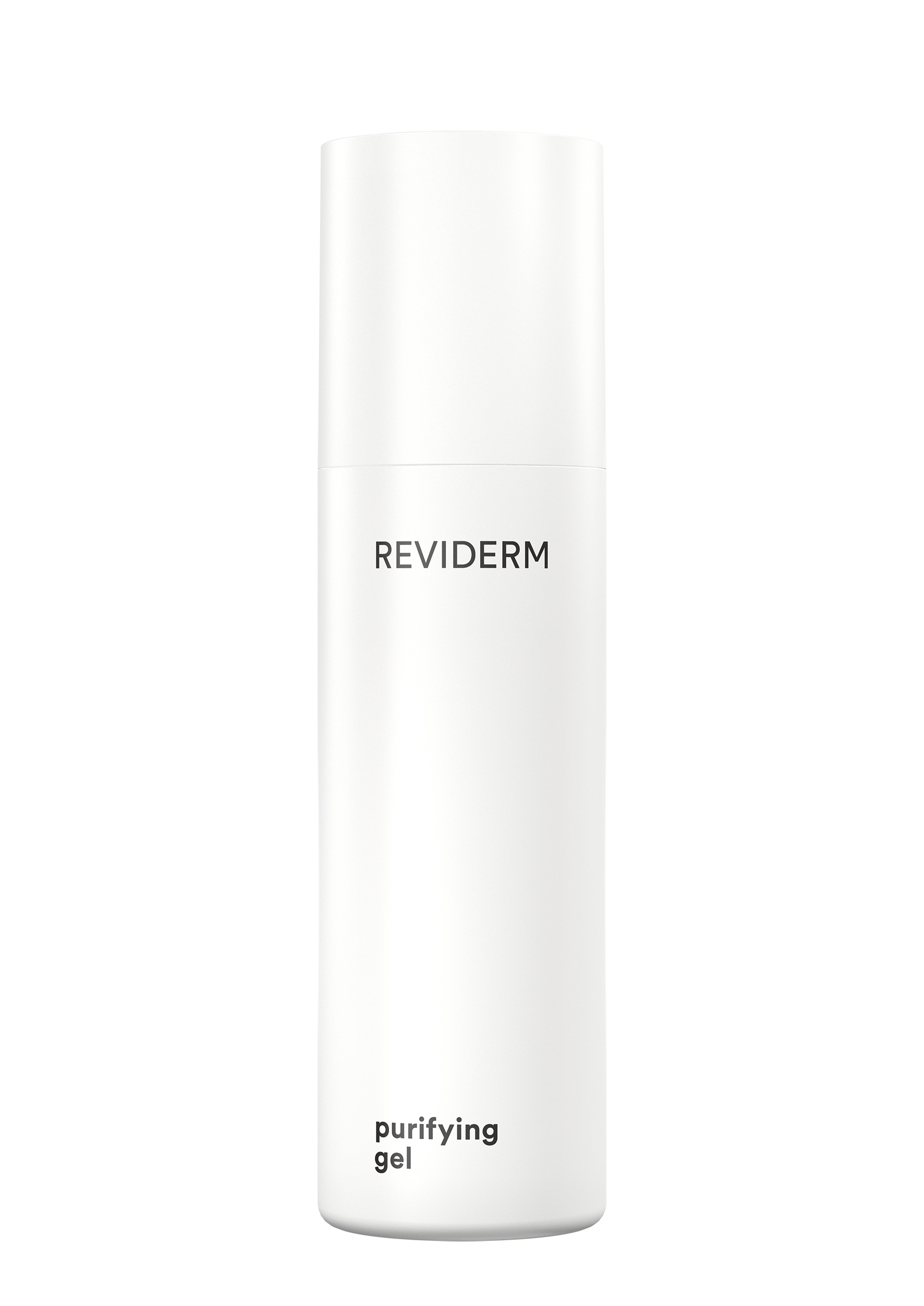 purifying gel