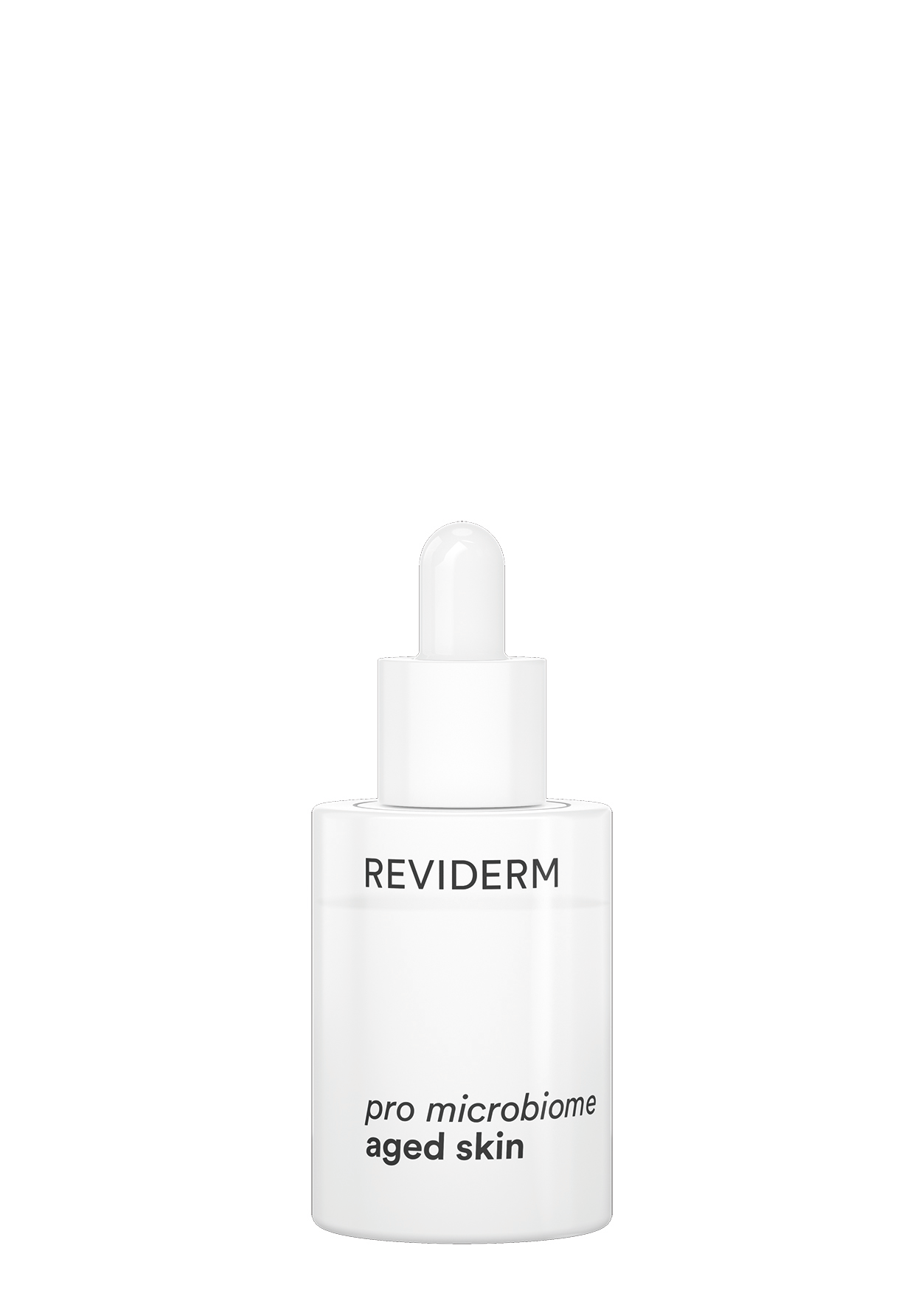 pro microbiome aged skin