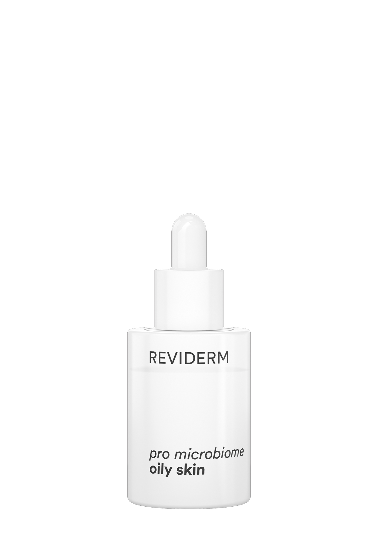 pro microbiome oily skin