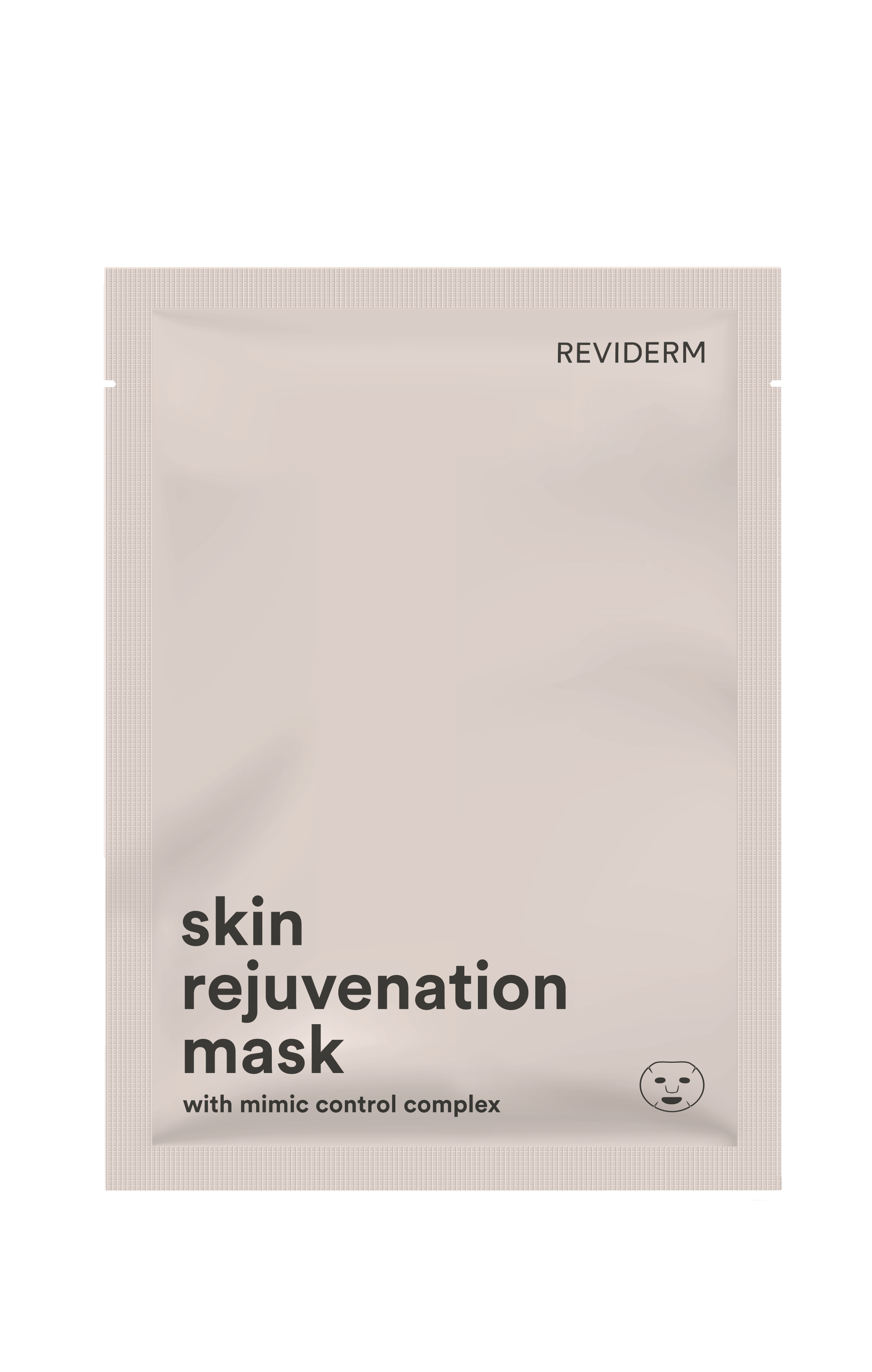 skin rejuvenation mask 5 Stk.