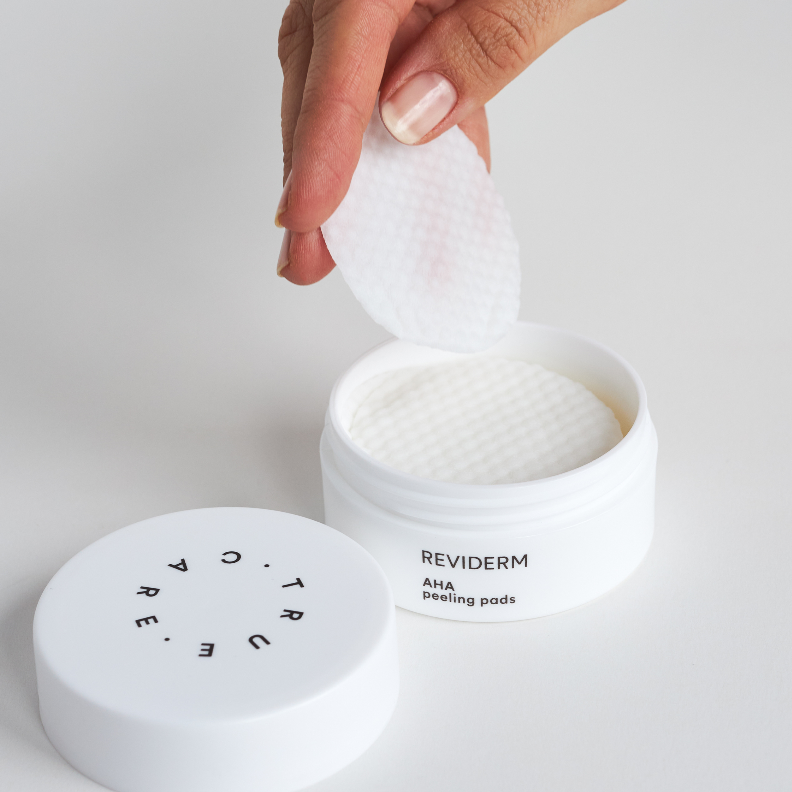 AHA peeling pads (28 Stück)