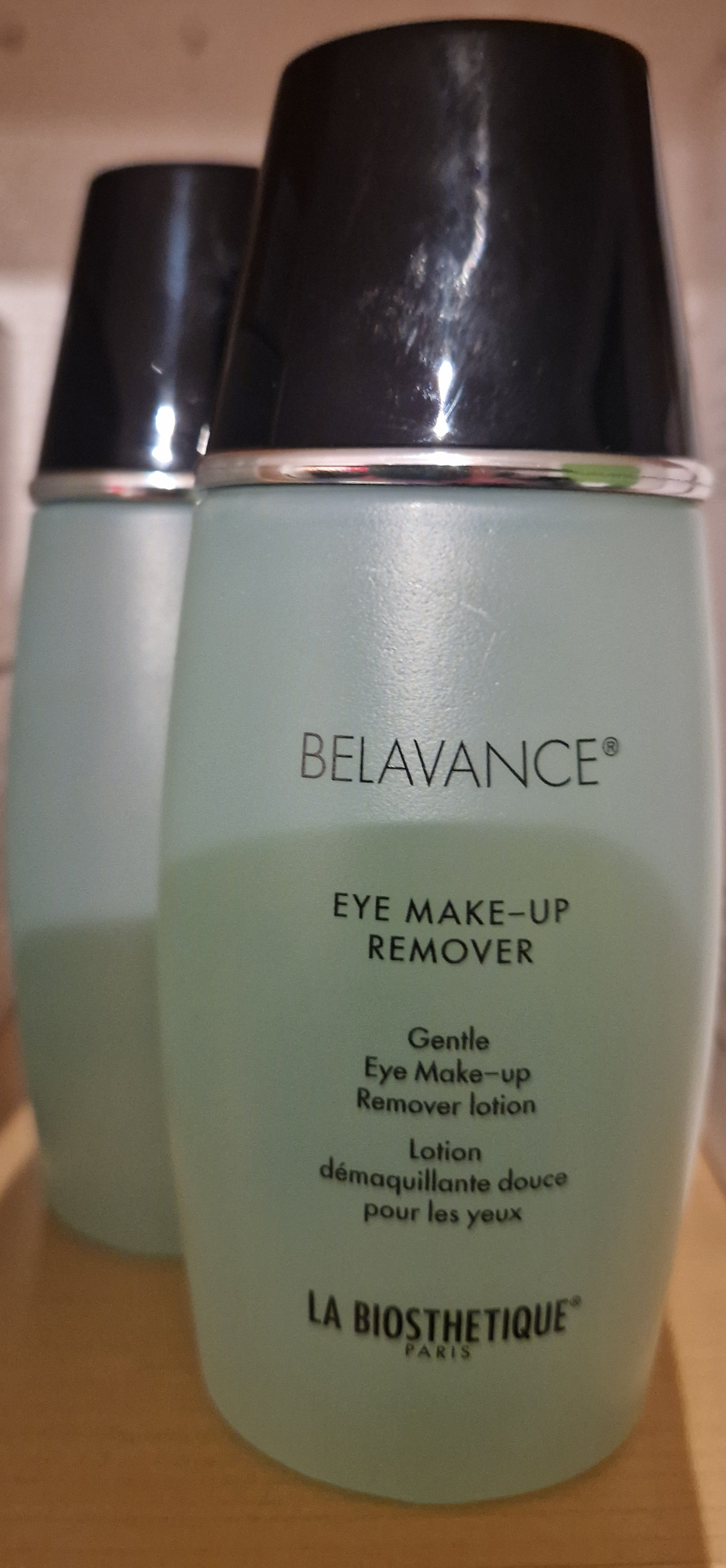 Eye Make-up Remover