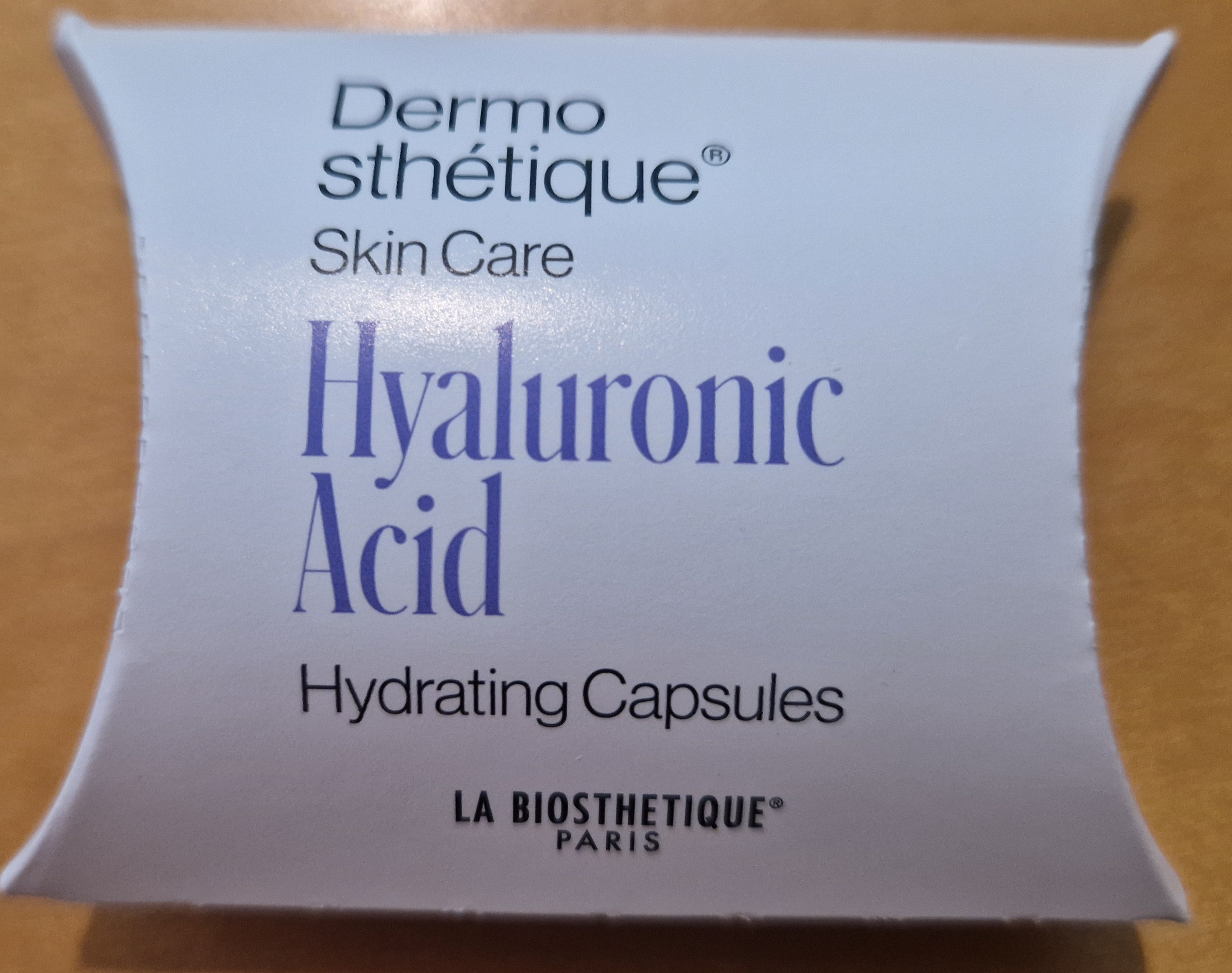 Hydratinc Capsule 14 Stück
