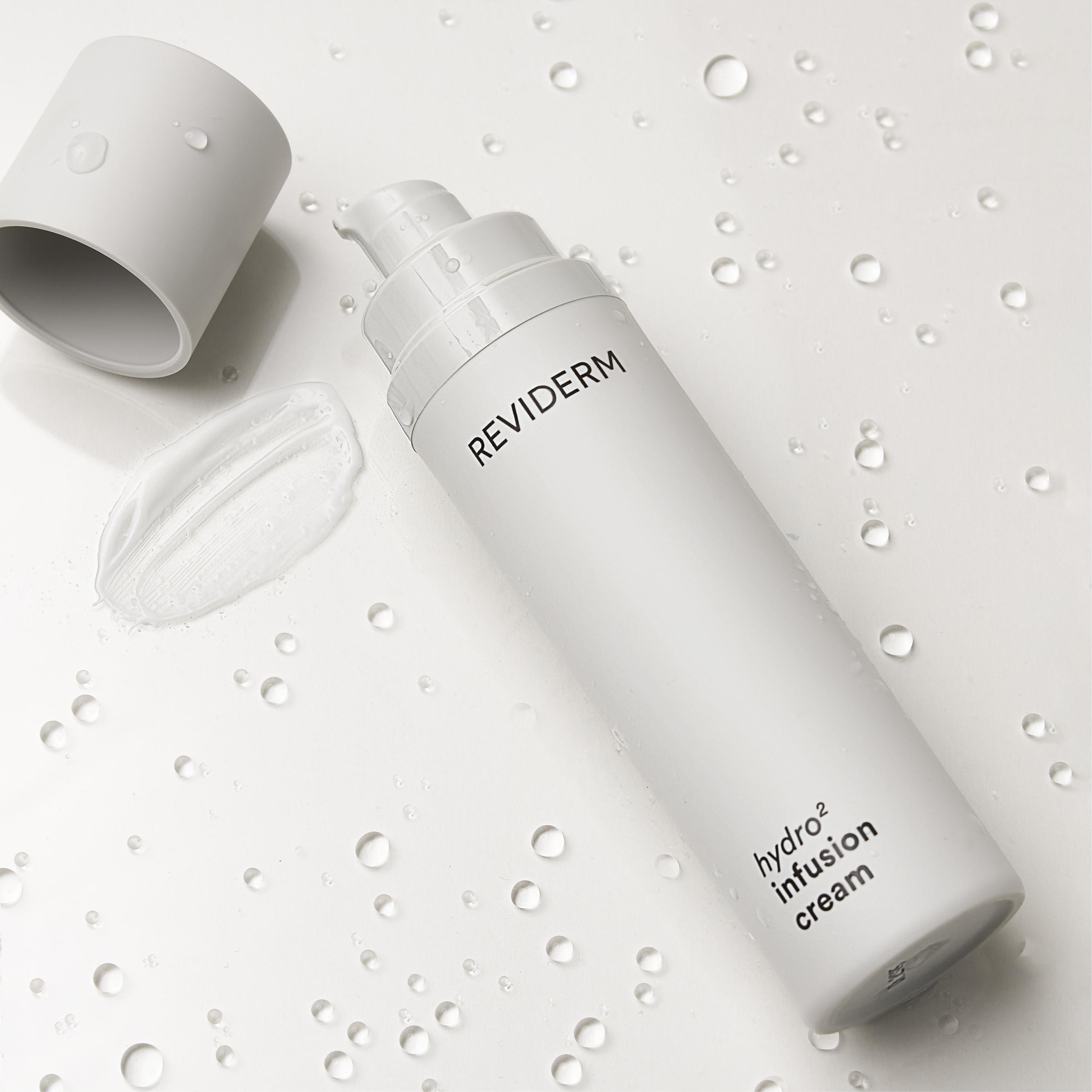hydro2 infusion cream