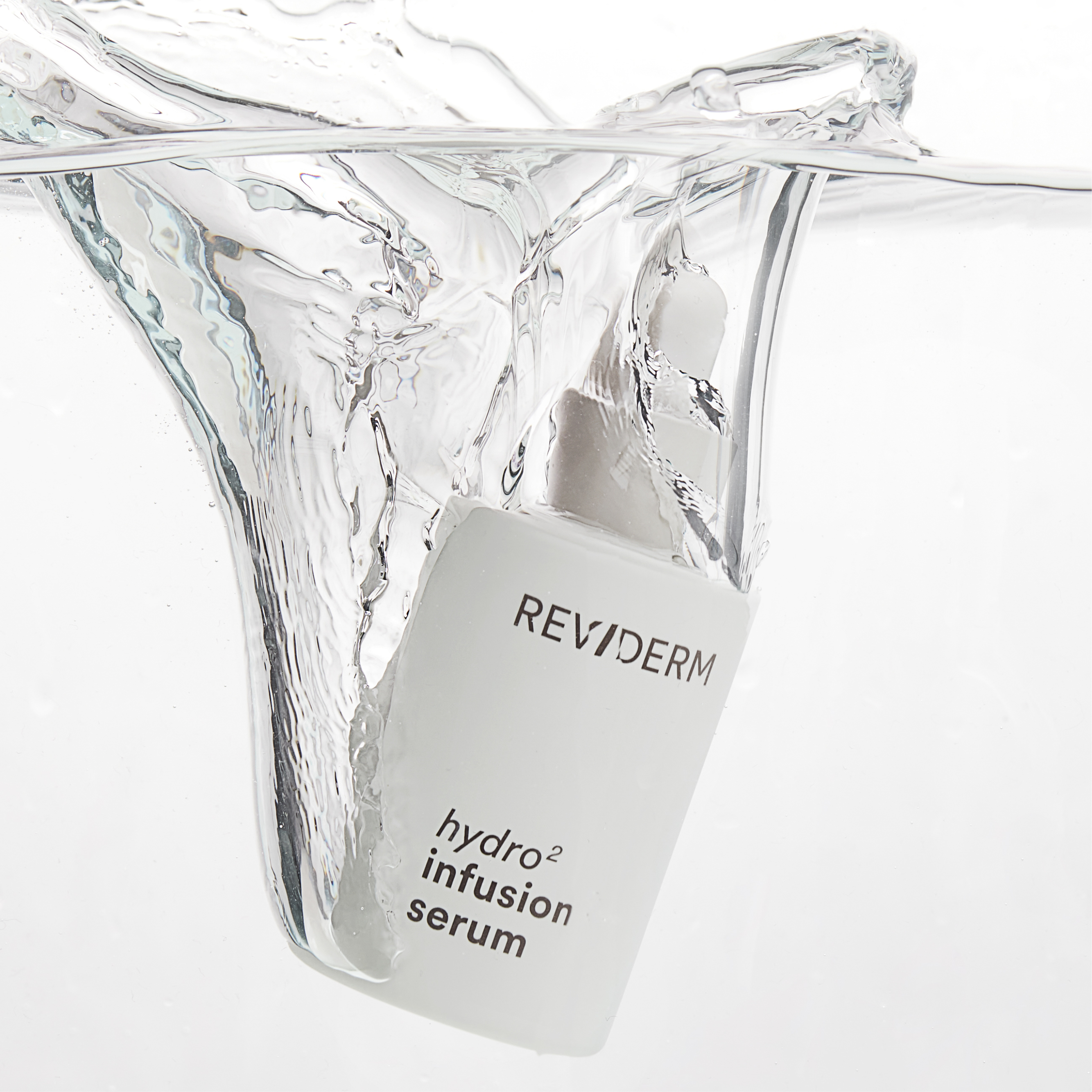 hydro2 infusion serum