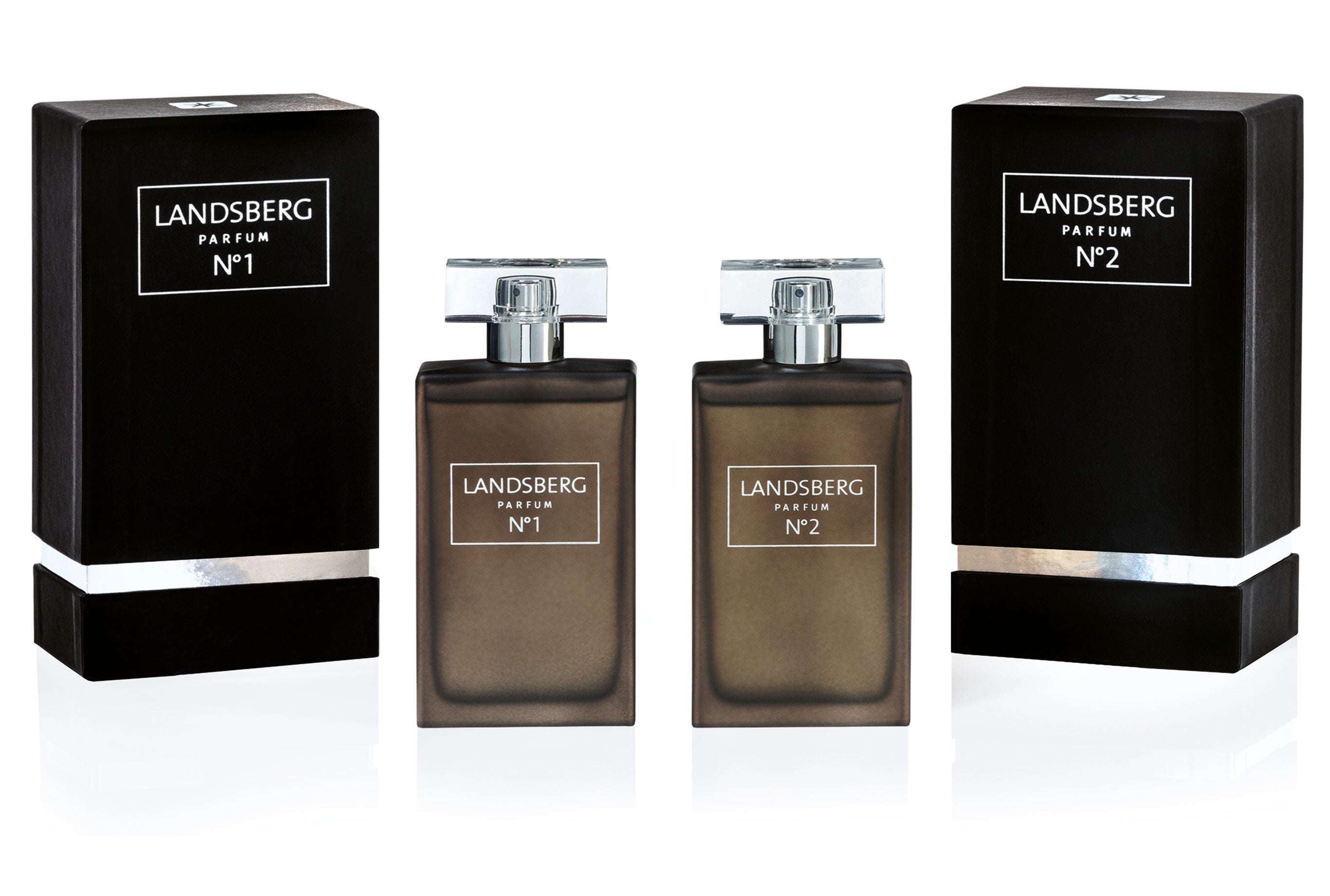 Parfum Landsberg No 2