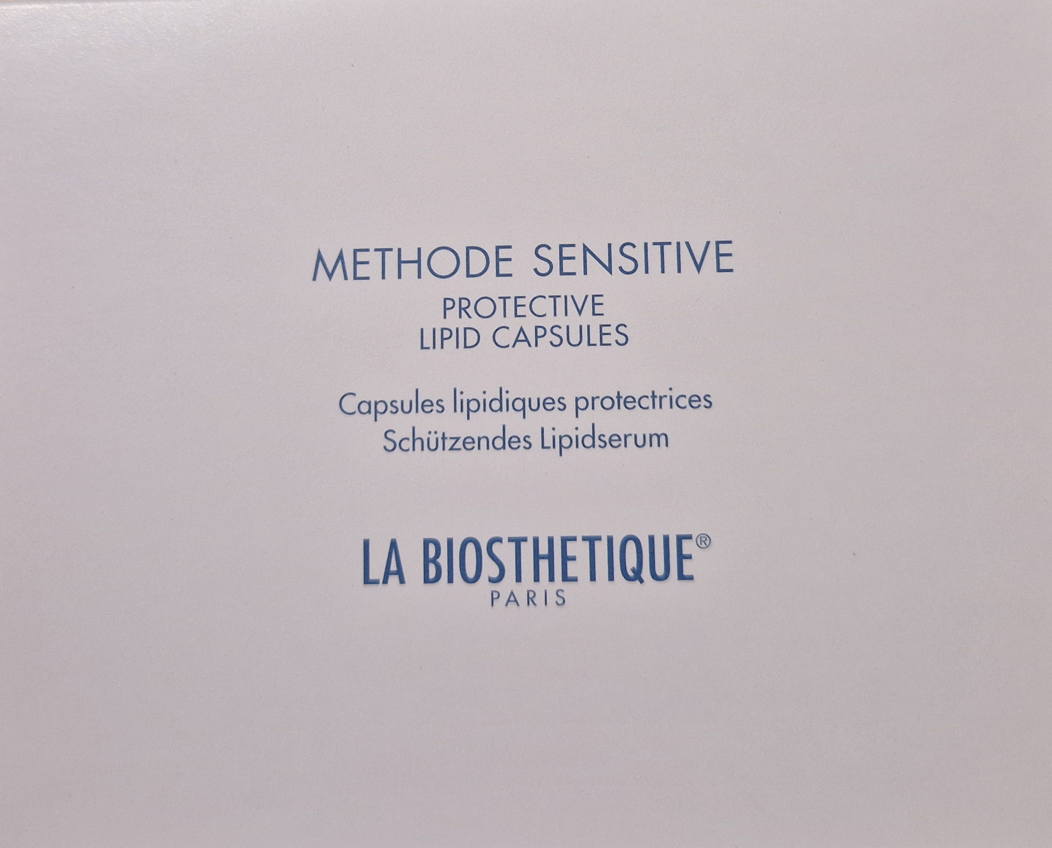 La capsule Protective Lipid, 20 Stück