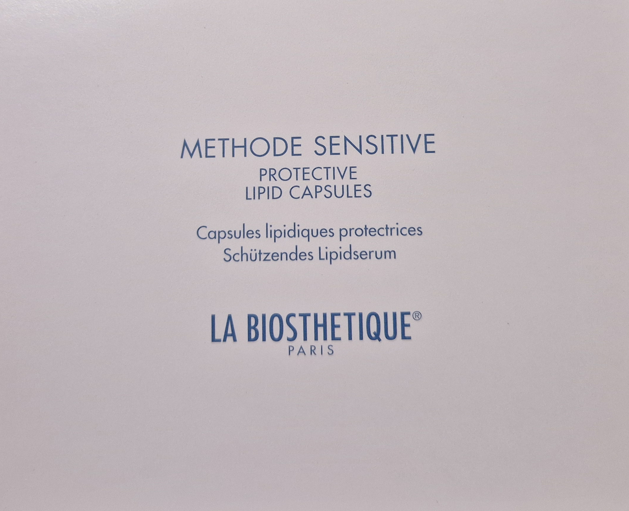 Protective Lipid Capsules 7Tage