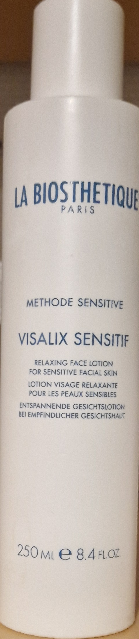 Visalix Sensitif