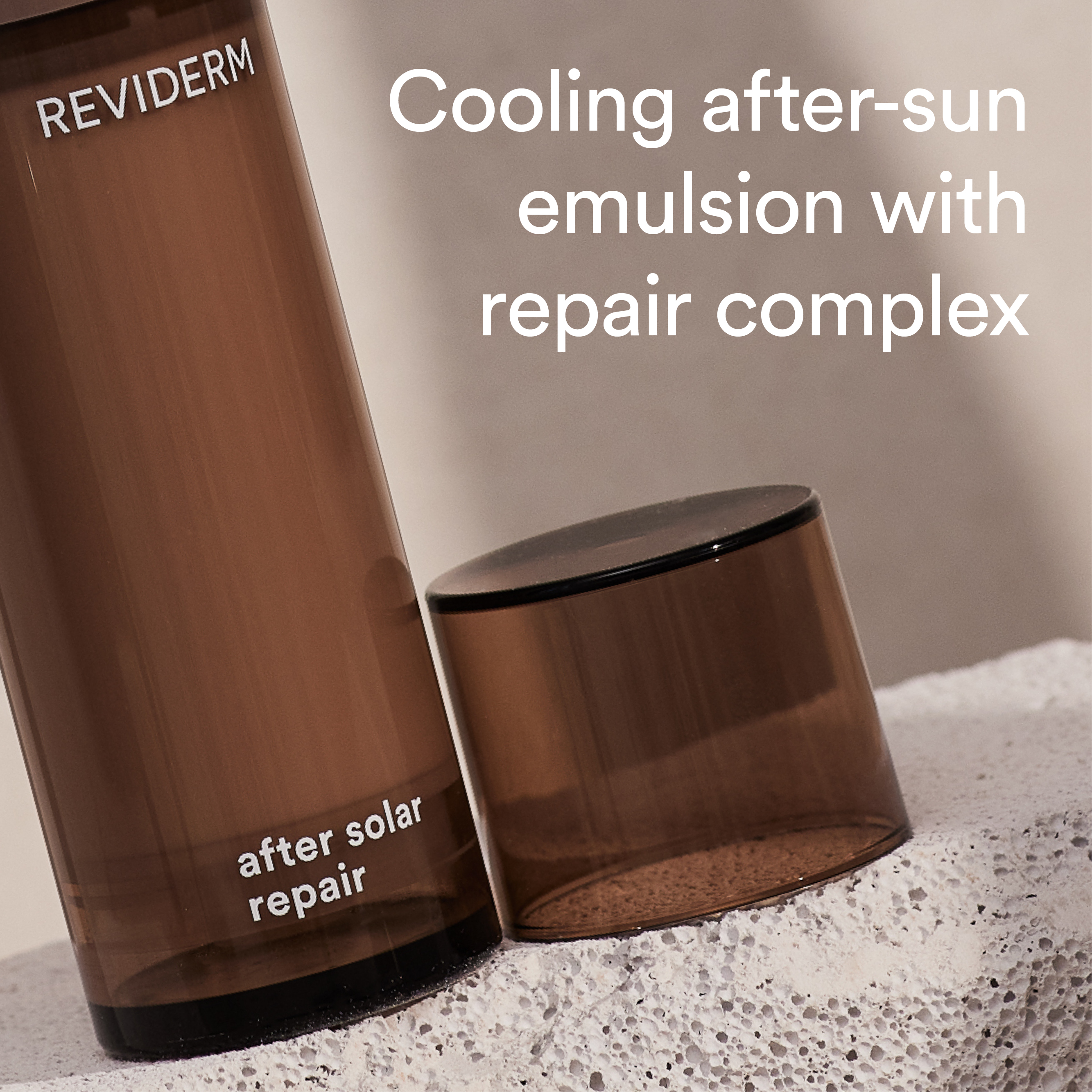 after solar repair 120 ml