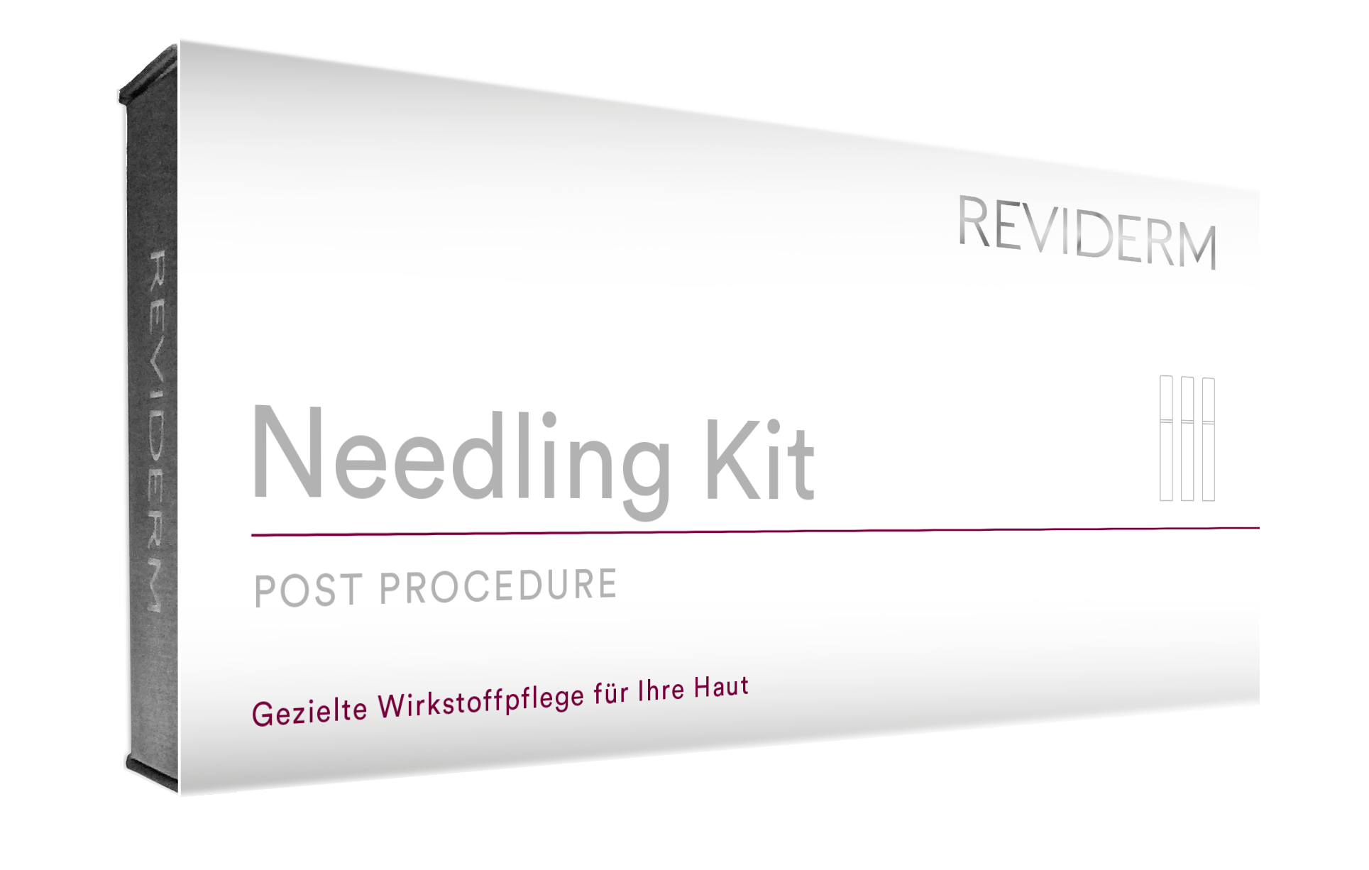 REVIDERM Skin Needler