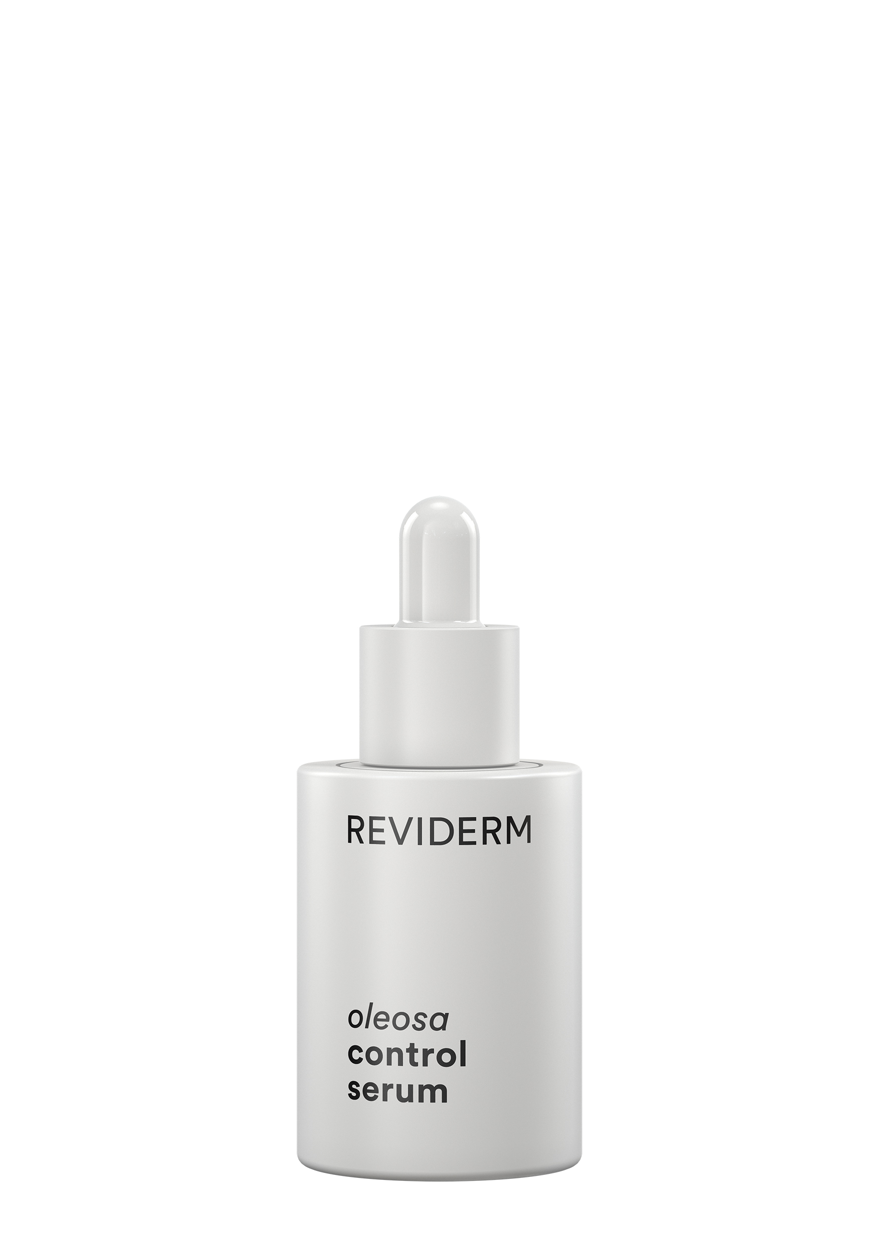 oleosa control serum