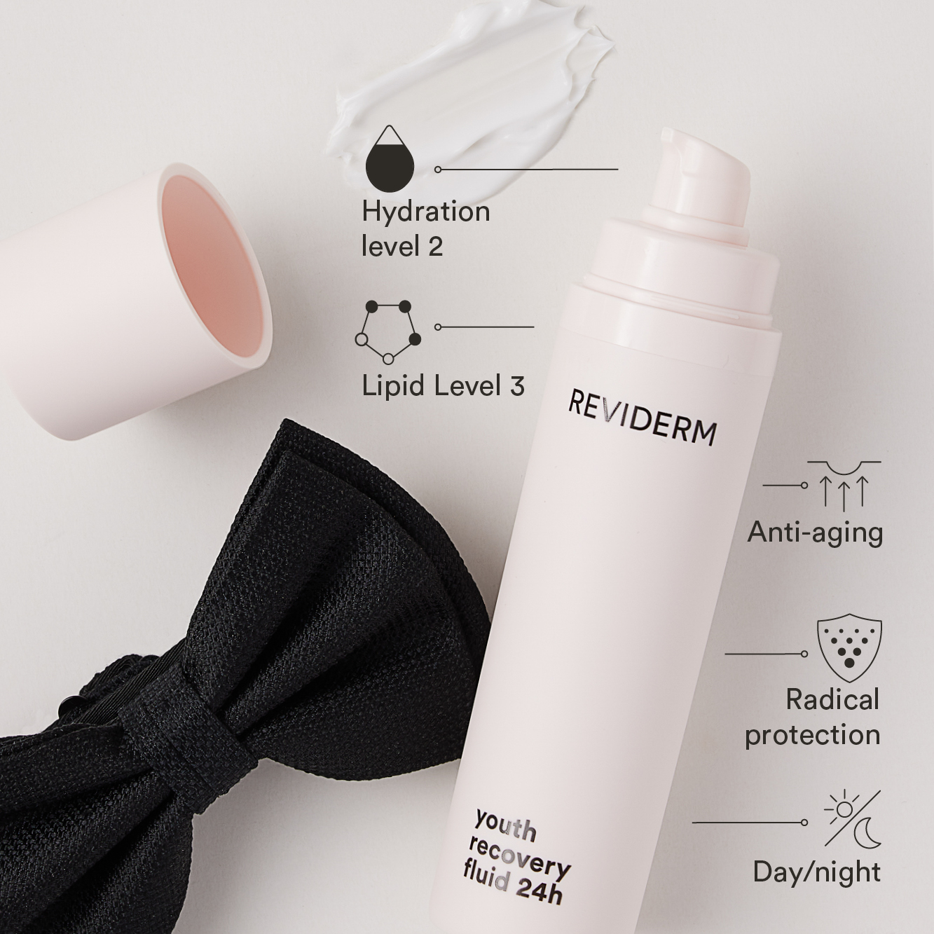 youth recovery fluid 24h