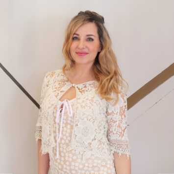 Beauty-Expertin Nadi Beckmann