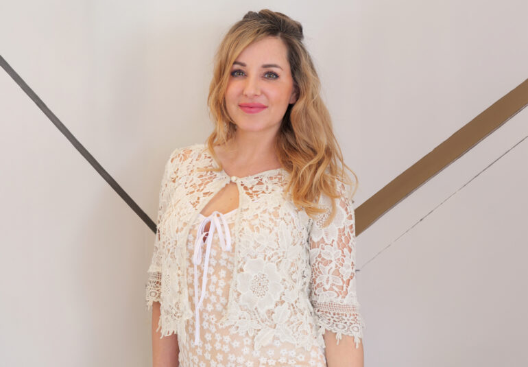 Beauty-Expertin Nadi Beckmann