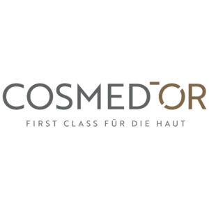 COSMED`OR First Class für die Haut