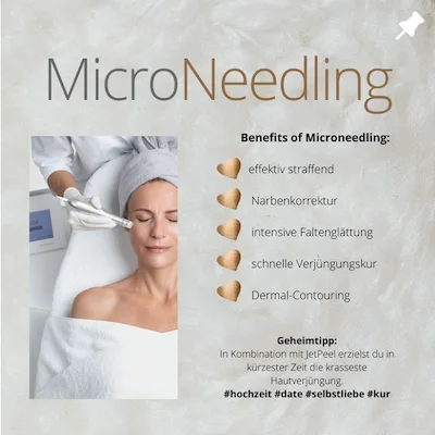 Micro Needling